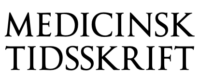 Medicinsk Tidsskrift v2