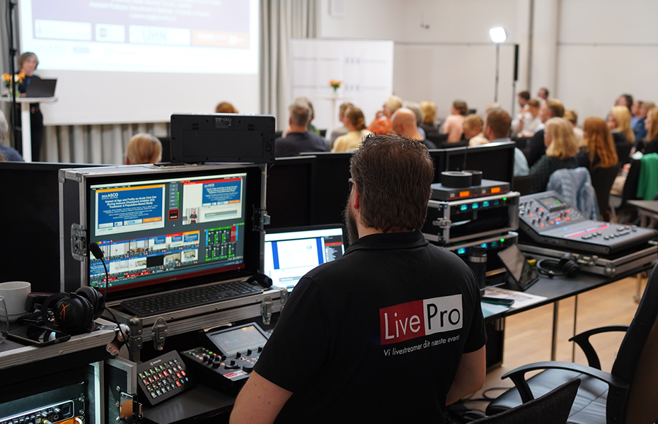 International online konference