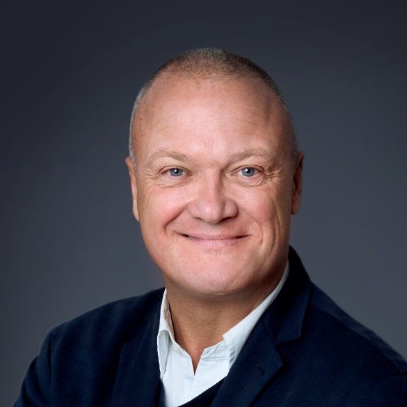 Bo Schou Lauridsen