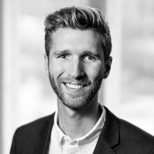 David Jul fra Resonans_Livestreaming Livestreaming