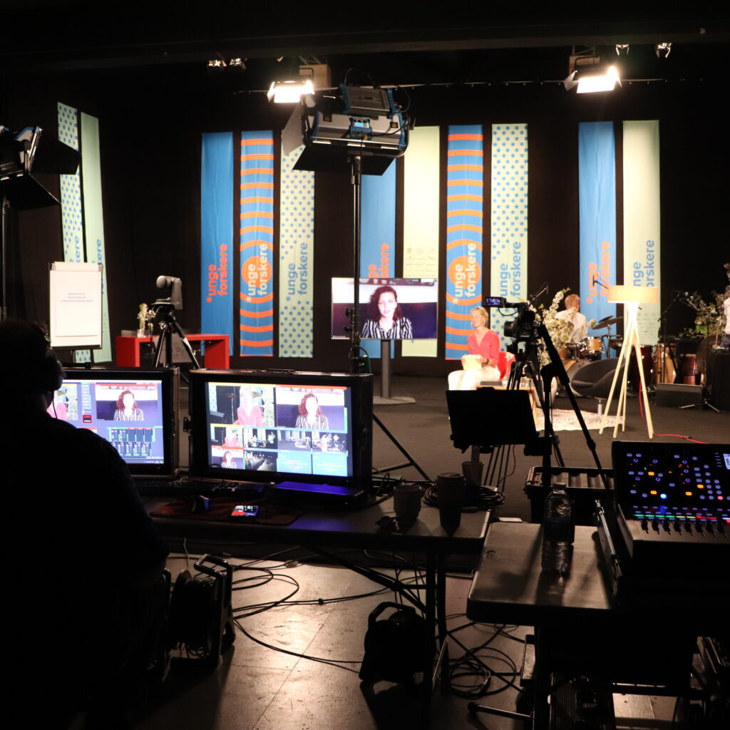 event-livestreaming