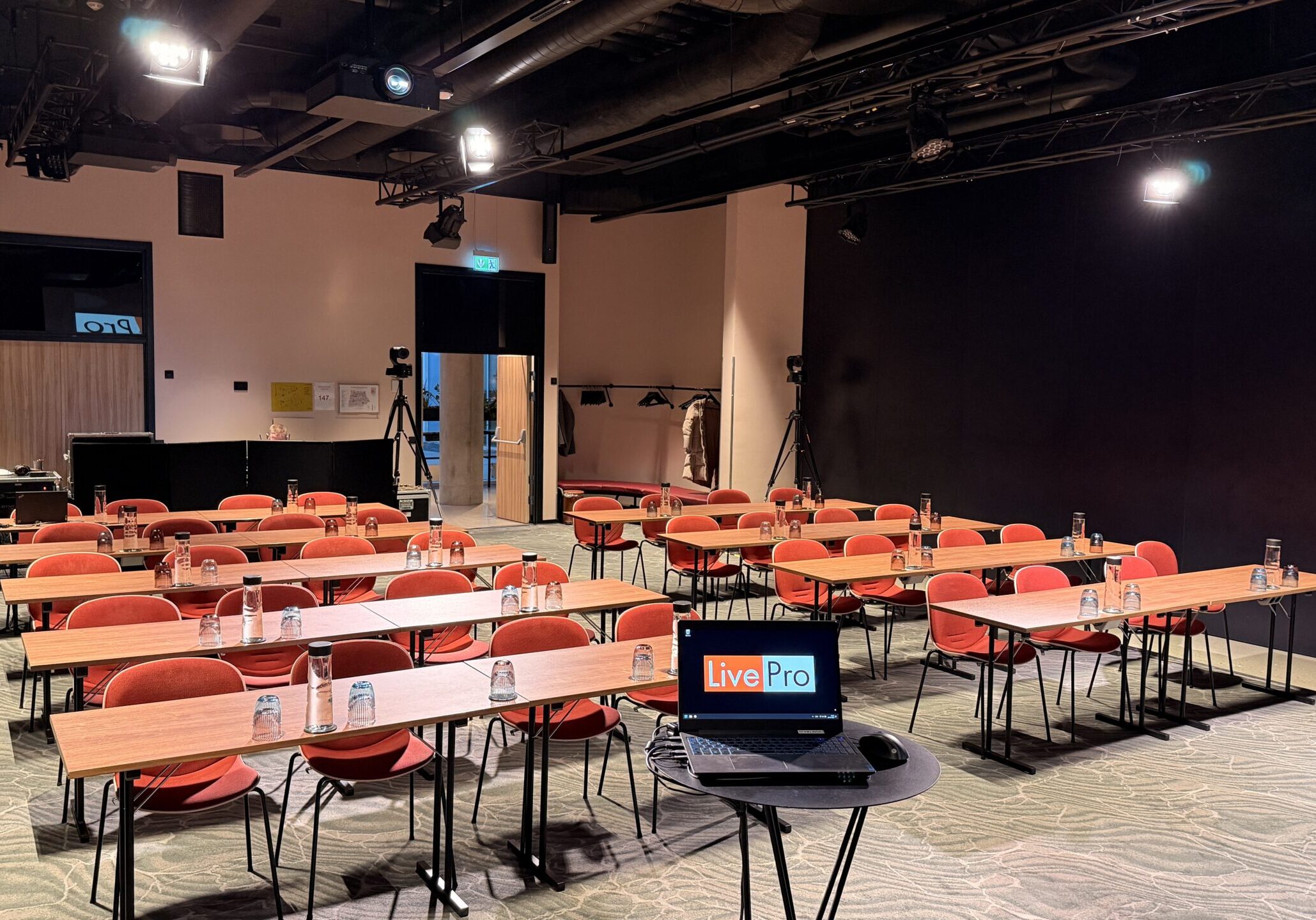 Konference