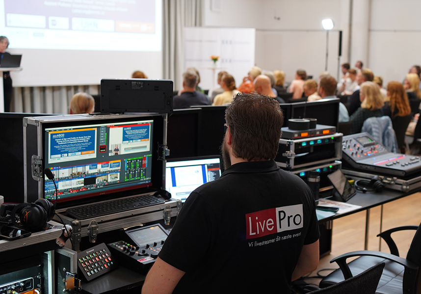 International online konference