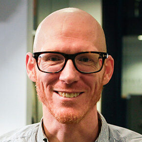 thomas bigum Specialbygget videostudie