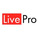 LivePro I livestreaming I mobile videoløsninger I videostudie